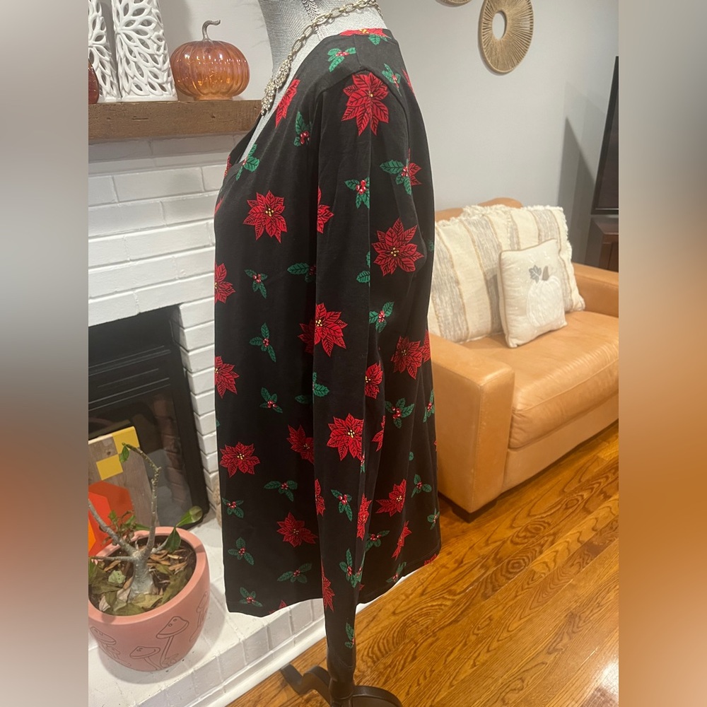🎄Cute Top! - Picture 4 of 8